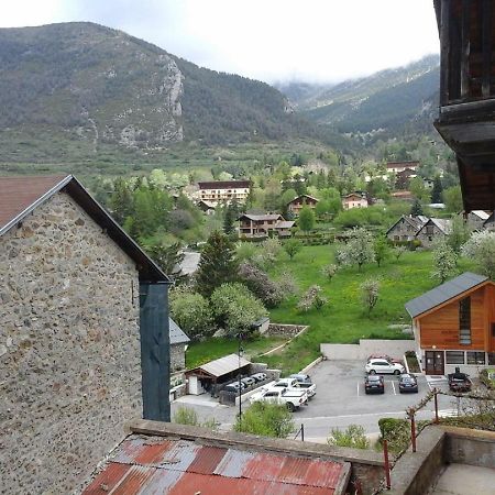 Apartamento Les Millefonds Valdeblore Exterior foto