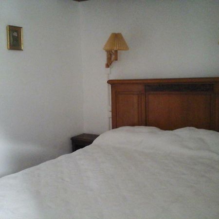Apartamento Les Millefonds Valdeblore Exterior foto