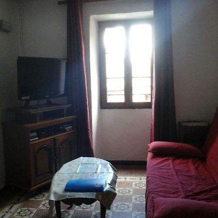 Apartamento Les Millefonds Valdeblore Exterior foto