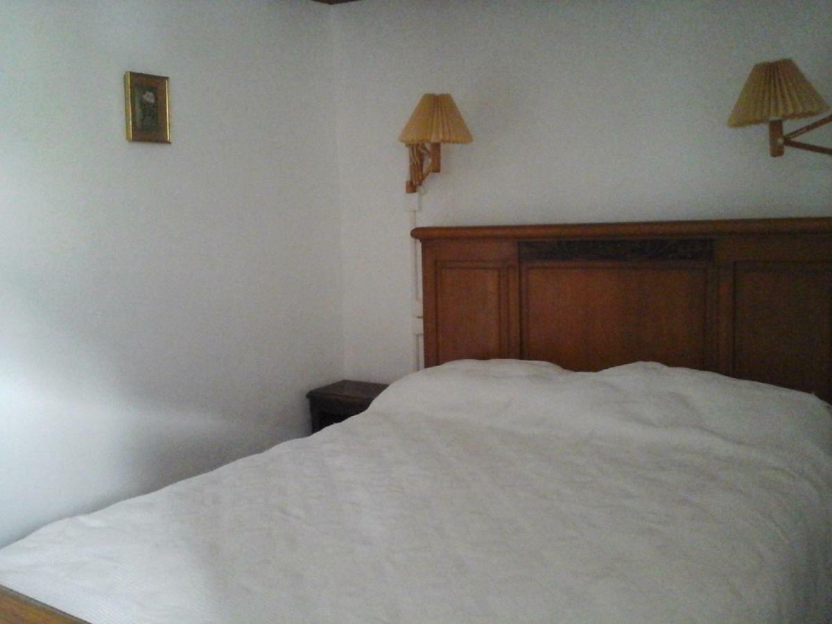 Apartamento Les Millefonds Valdeblore Exterior foto