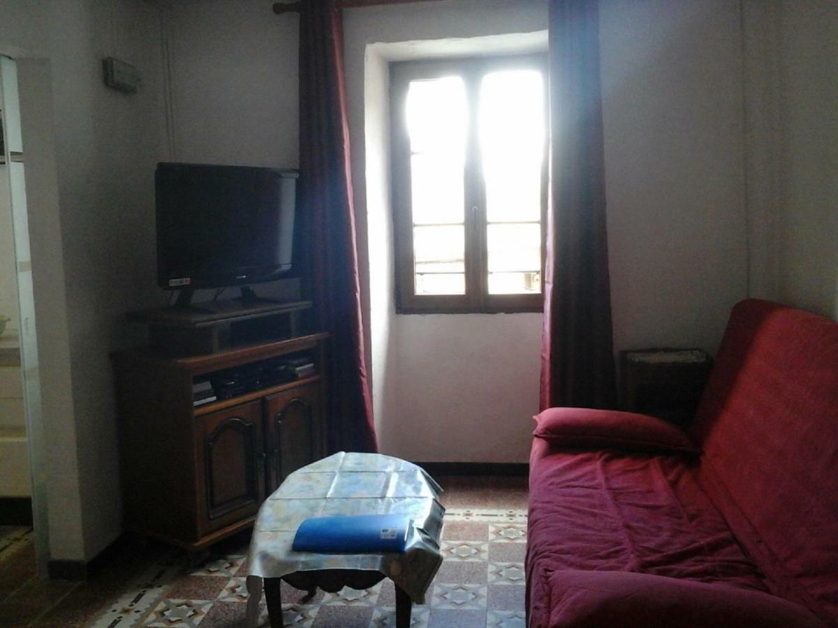 Apartamento Les Millefonds Valdeblore Exterior foto