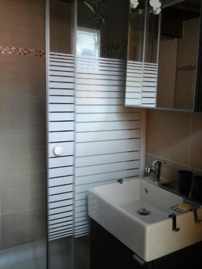 Apartamento Les Millefonds Valdeblore Exterior foto